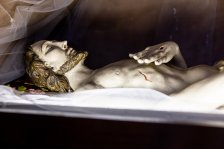 18.04.2025 Heiliges Grab